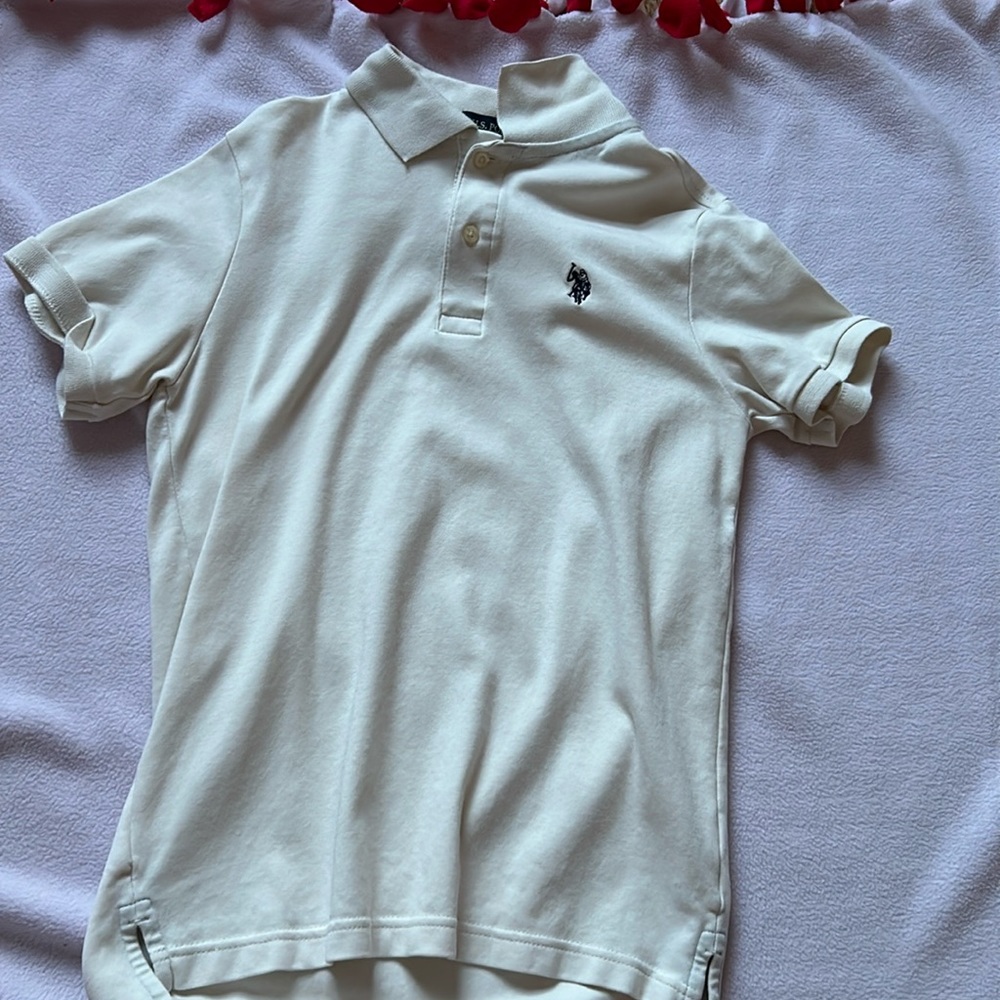 U.S. Polo Assn. size: extra small